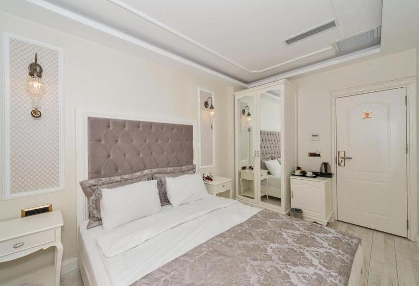 Fotos del hotel Zeynep Sultan:  13