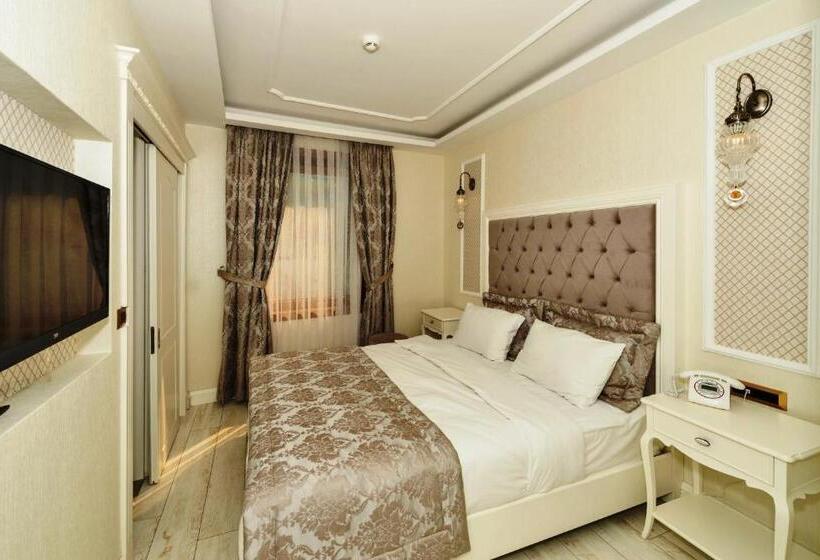Fotos del hotel Zeynep Sultan:  5