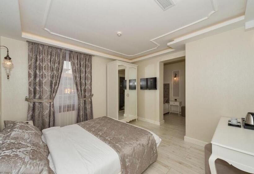 Fotos del hotel Zeynep Sultan:  8