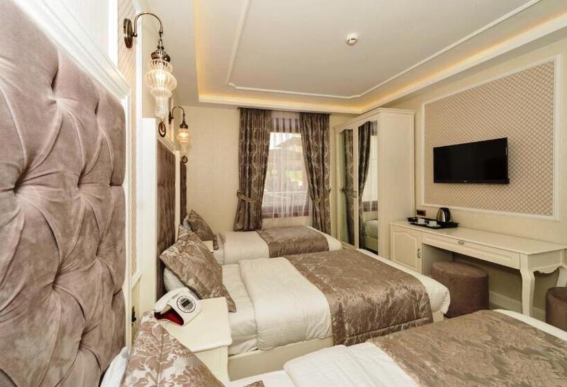 Fotos del hotel Zeynep Sultan:  16