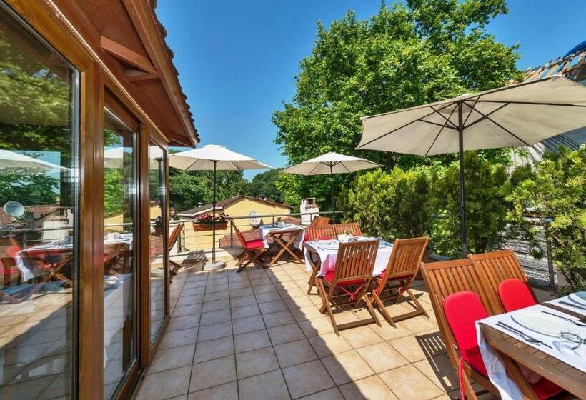 Fotos del hotel Zeynep Sultan:  18