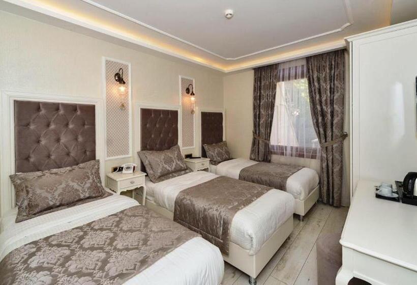 Fotos del hotel Zeynep Sultan: 1 Fotos del hotel Zeynep Sultan: 1