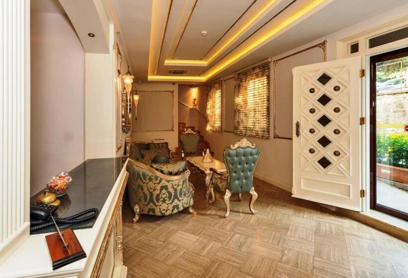 Fotos del hotel Zeynep Sultan:  25