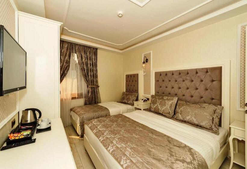 Fotos del hotel Zeynep Sultan:  4