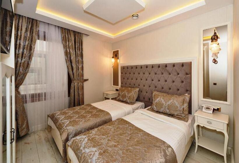 Hotel Zeynep Sultan