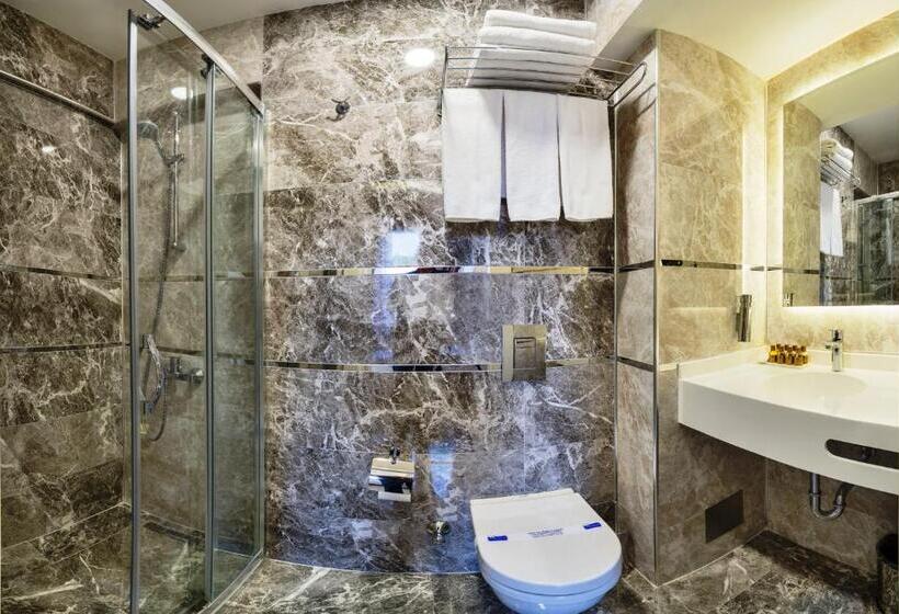 Fotos del hotel Zeynep Sultan:  20