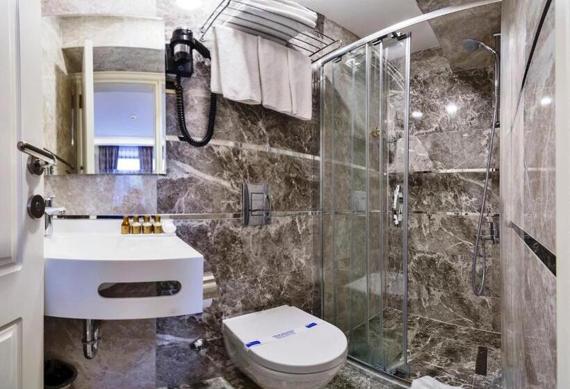 Fotos del hotel Zeynep Sultan:  21