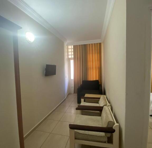 İsabella Apart Otel