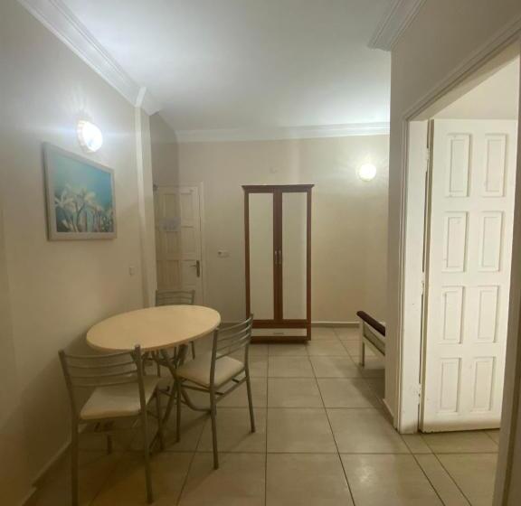 İsabella Apart Otel