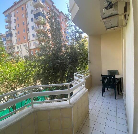 İsabella Apart Otel