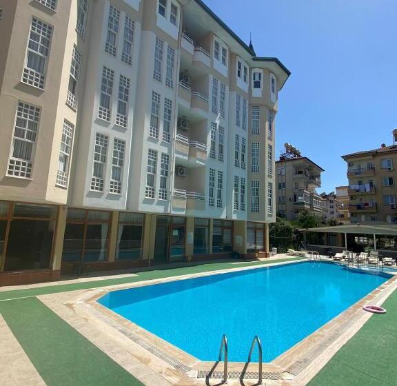 İsabella Apart Otel