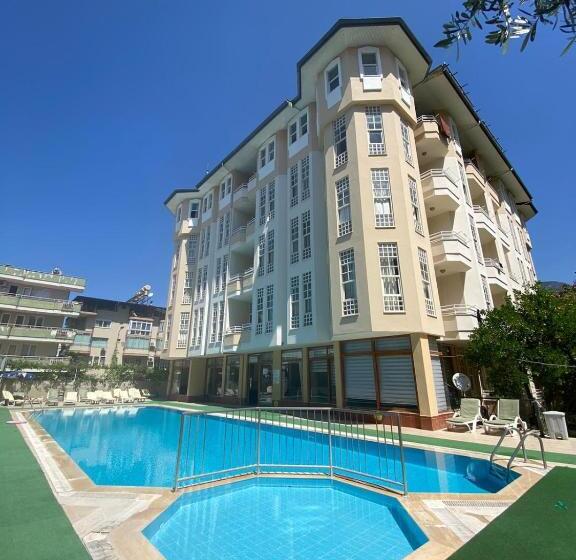 İsabella Apart Otel