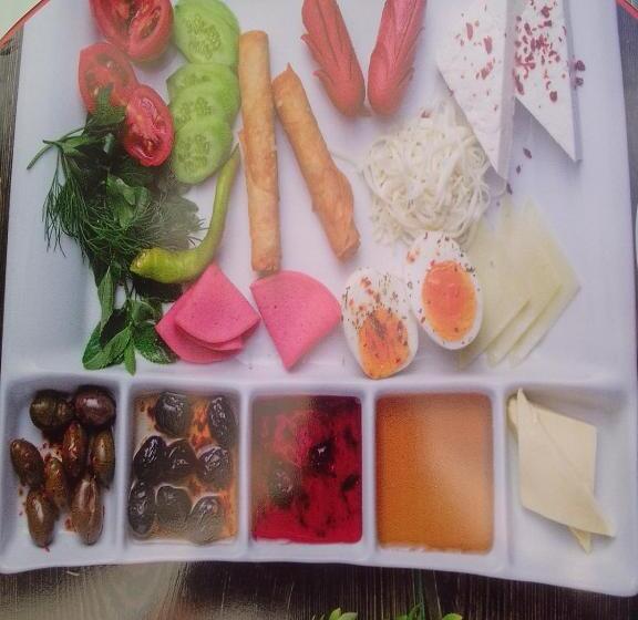 İsabella Apart Otel
