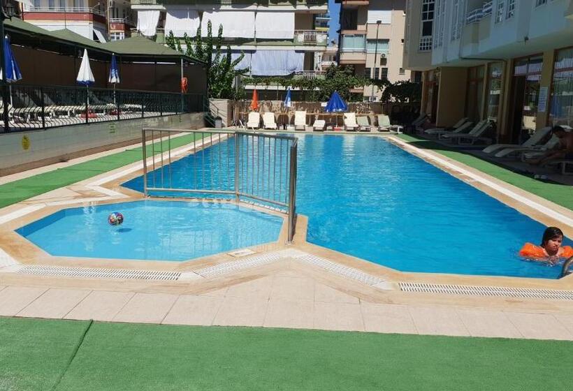 İsabella Apart Otel