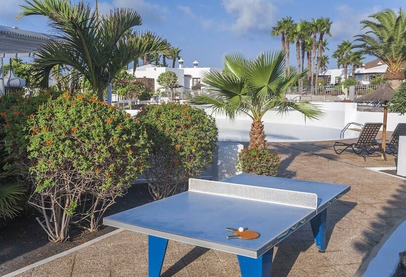 Jardines del Sol