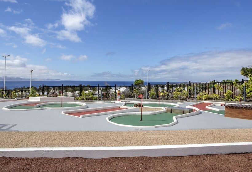 Jardines del Sol