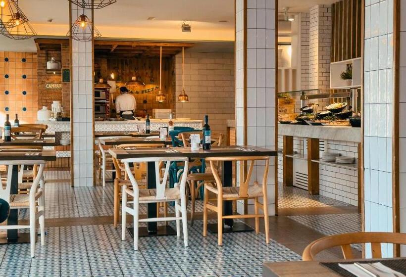 Labranda Corralejo Village