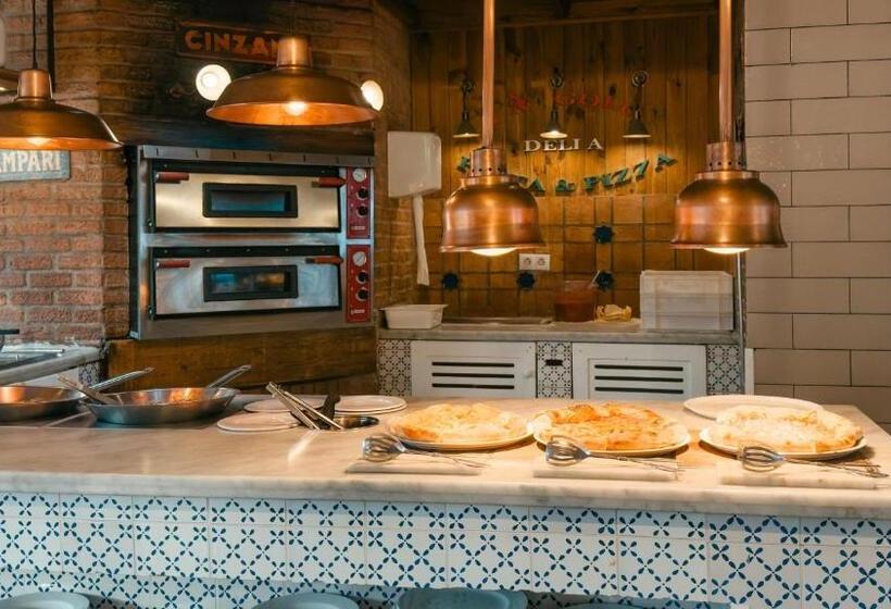 Labranda Corralejo Village