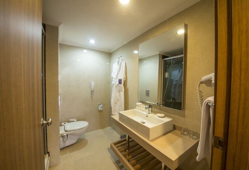 Limak Arcadia Sport Resort Belek