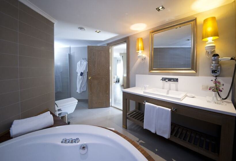 Limak Arcadia Sport Resort Belek