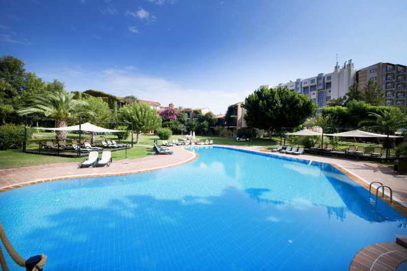 Limak Limra Hotel & Resort Kemer   Kids Concept