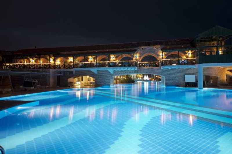 Limak Limra Hotel & Resort Kemer   Kids Concept