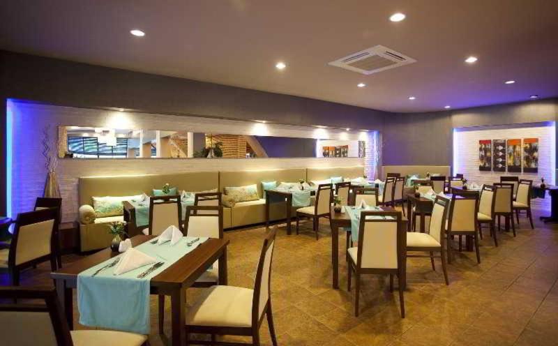 Limak Limra Hotel & Resort Kemer   Kids Concept