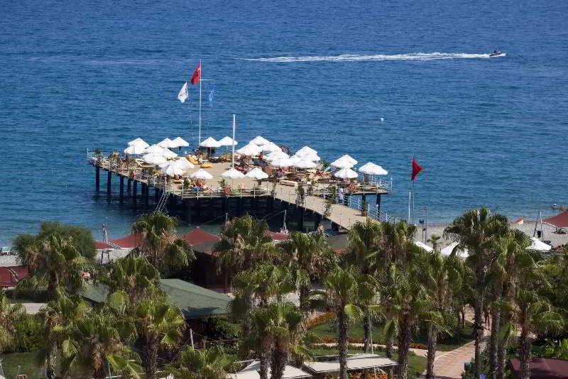 Limak Limra Hotel & Resort Kemer   Kids Concept