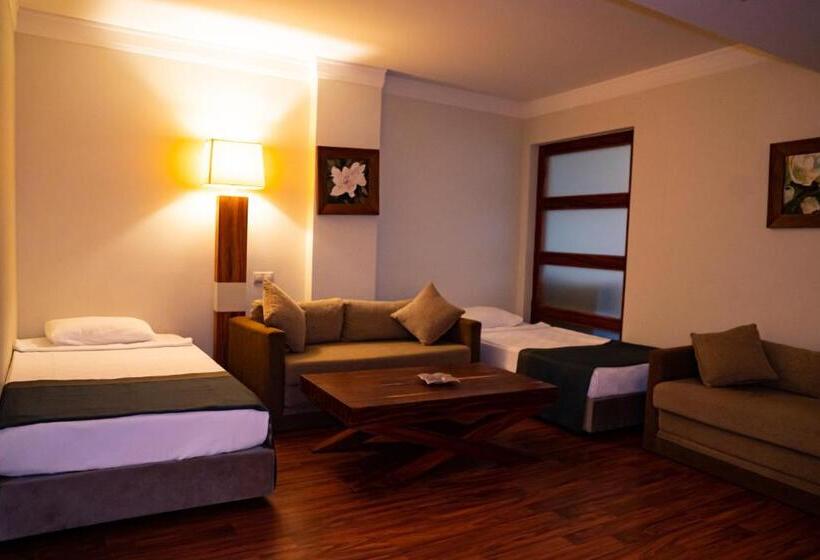 Meder Resort Hotel   Ultra All Inclusive