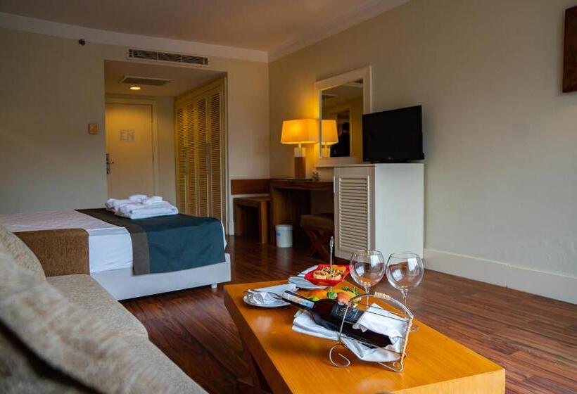 Meder Resort Hotel   Ultra All Inclusive