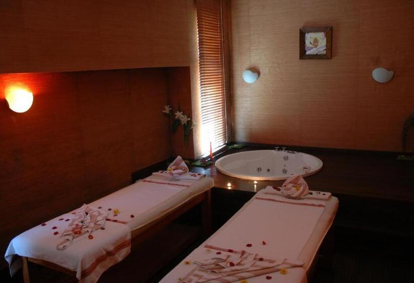 Meder Resort Hotel   Ultra All Inclusive