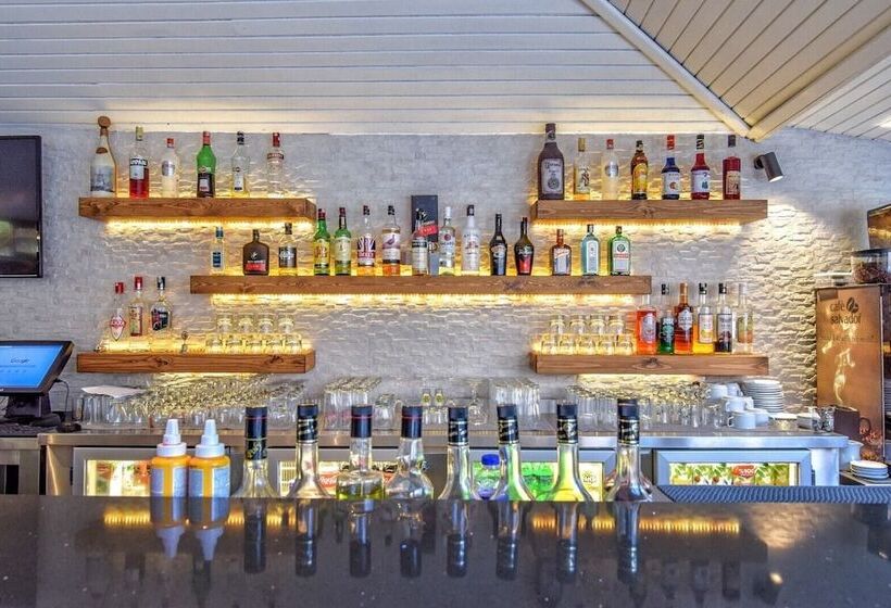 Olympos Hotel   Adults Only