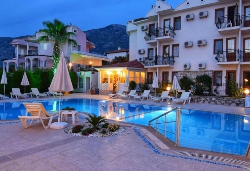 Olympos Hotel   Adults Only