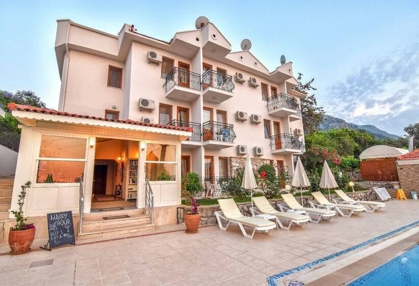 Olympos Hotel   Adults Only