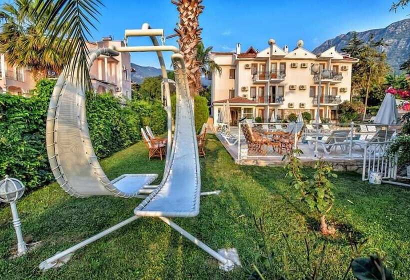 Olympos Hotel   Adults Only