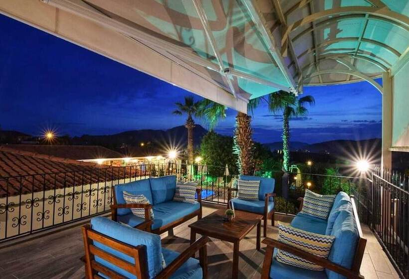 Olympos Hotel   Adults Only