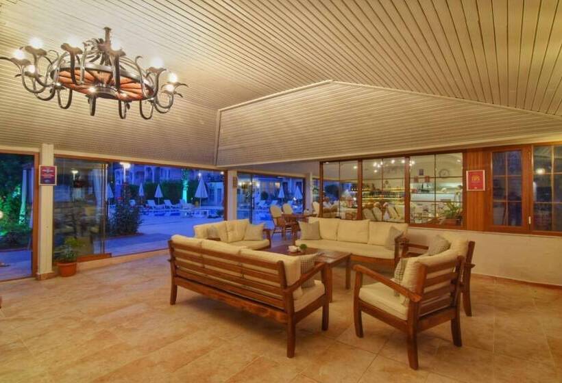 Olympos Hotel   Adults Only