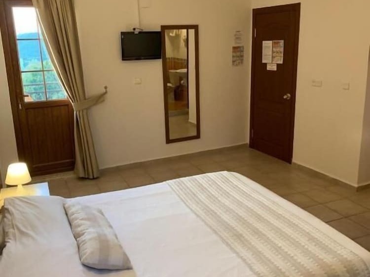 Olympos Hotel Adults Only
