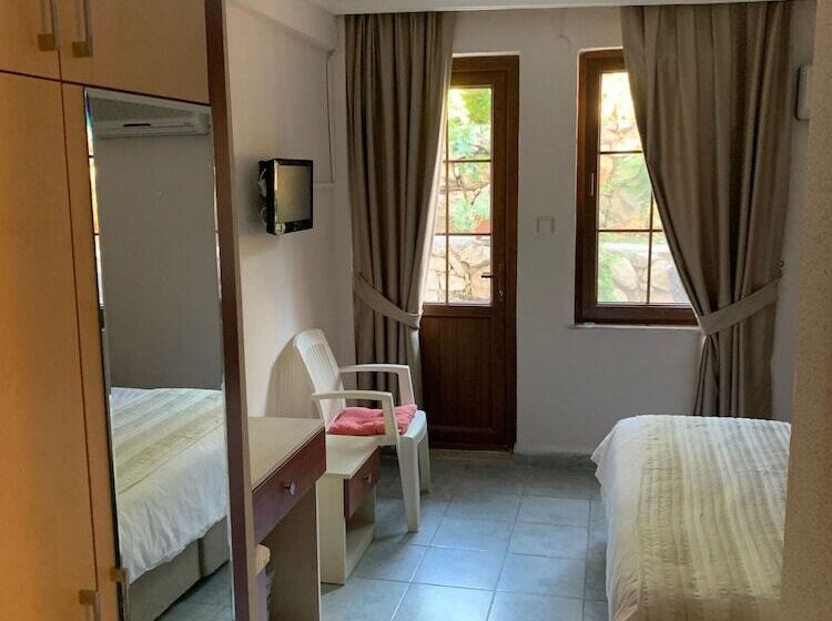 Olympos Hotel   Adults Only