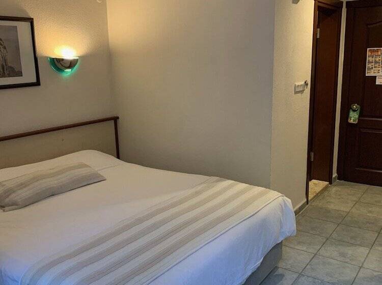 Olympos Hotel   Adults Only