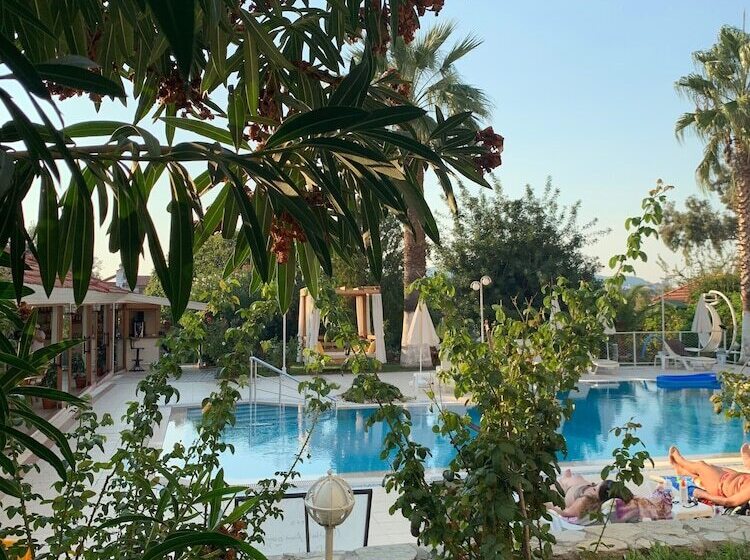 Olympos Hotel   Adults Only