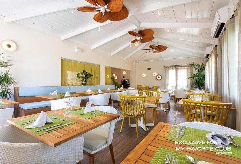 Курорт Alua Suites Fuerteventura All Inclusive