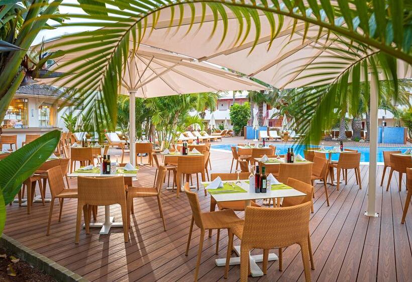 استراحتگاه Alua Suites Fuerteventura  All Inclusive