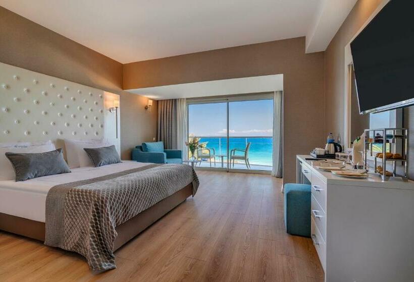 هتل Corendon Playa Kemer