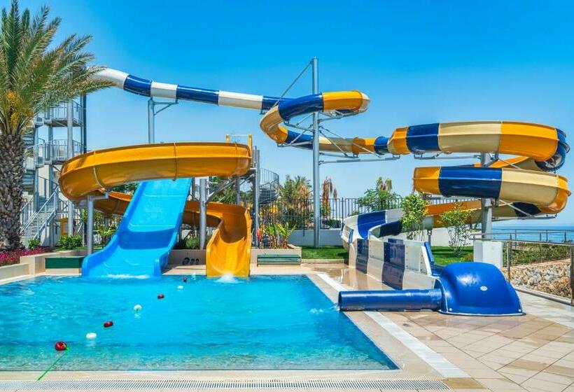 هتل Corendon Playa Kemer