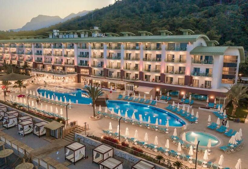 هتل Corendon Playa Kemer