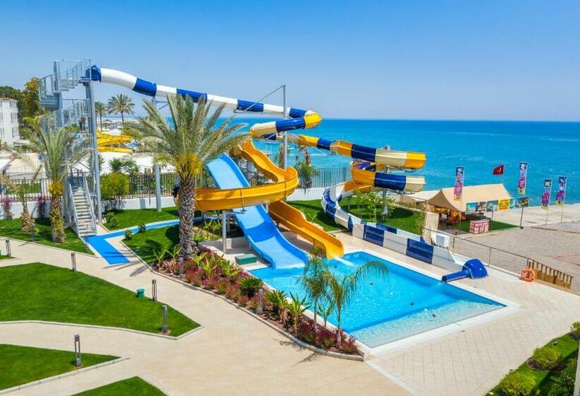 هتل Corendon Playa Kemer