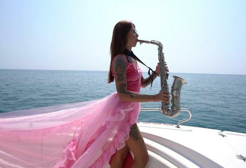 هتل Corendon Playa Kemer