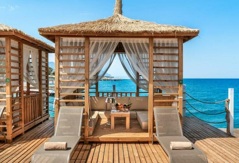 هتل Corendon Playa Kemer
