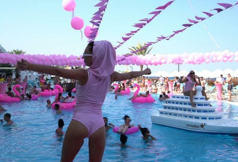 هتل Corendon Playa Kemer